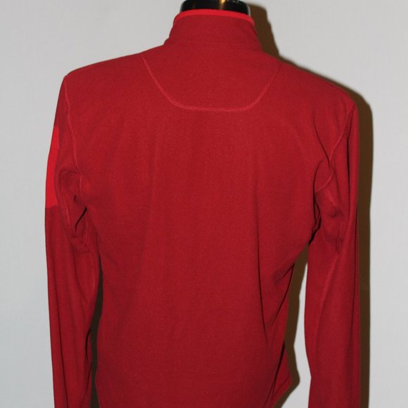 Arcteryx Delta LT Men's Small Red - Picture 3 of 7